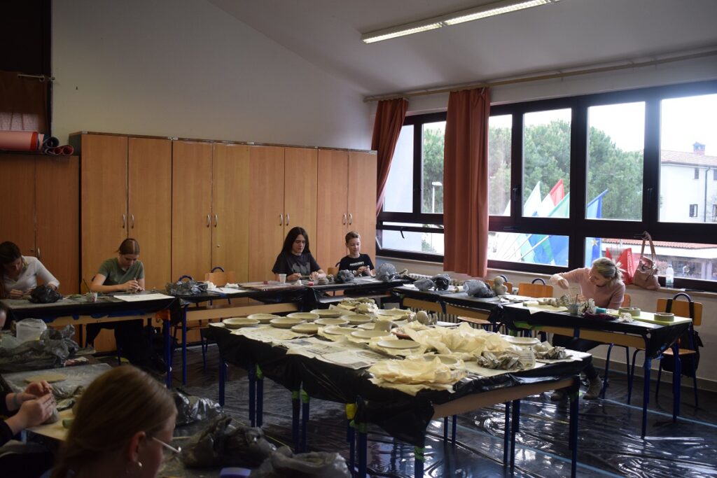 Evan Andrea&scaron;ić novigradsko proljeće 2024