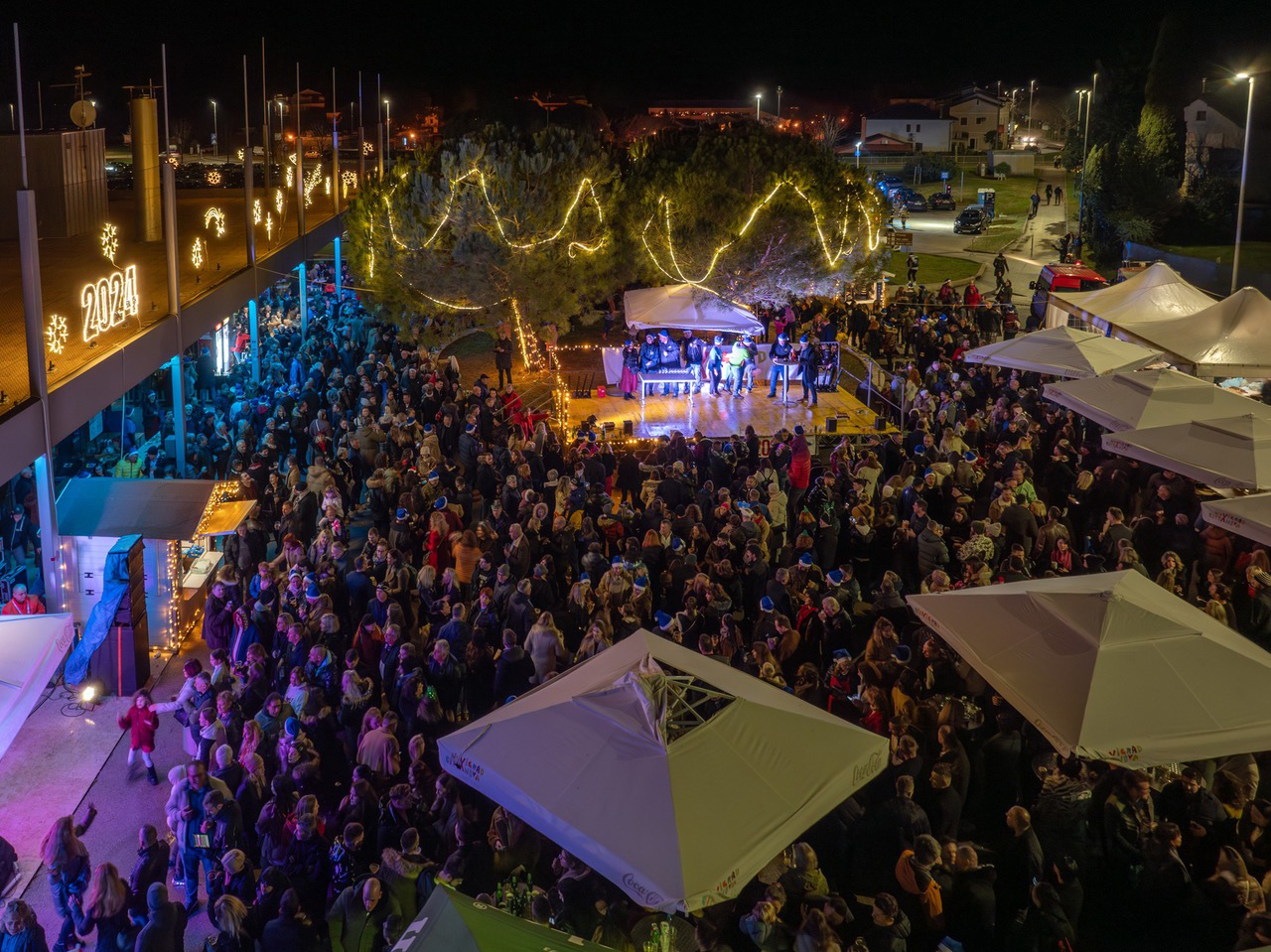 Goodbye 2023- panorama