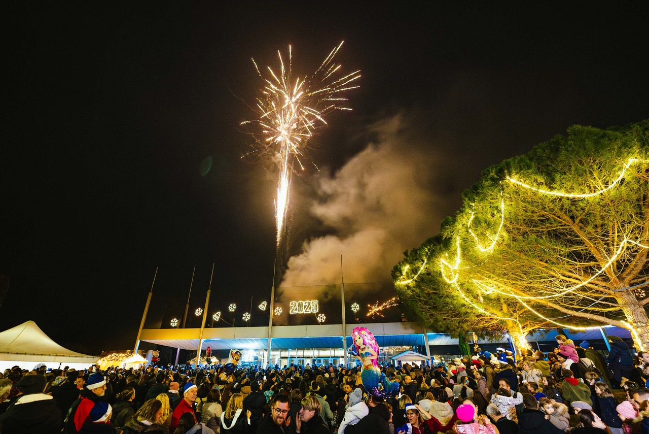 Goodbye 2024 472167741_1143983374398755_7855405222892888774_n