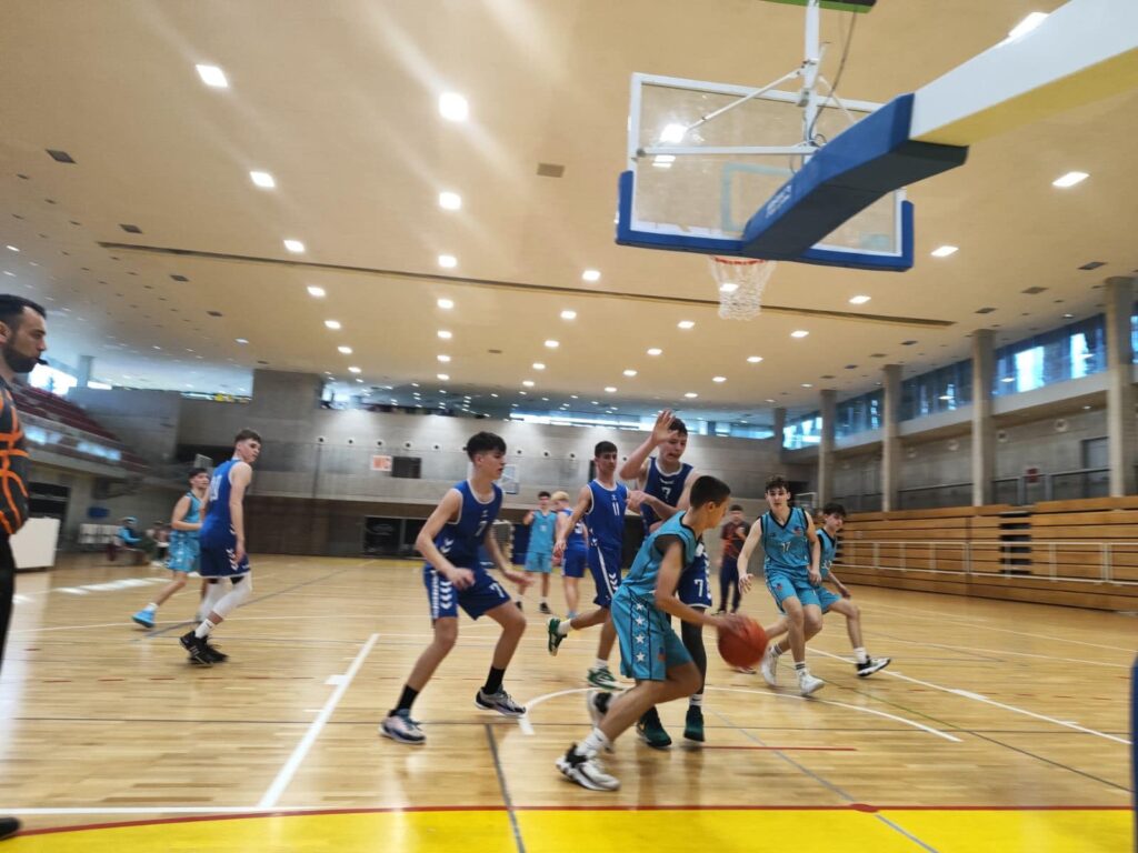 Ljetni kamp ko&scaron;arka