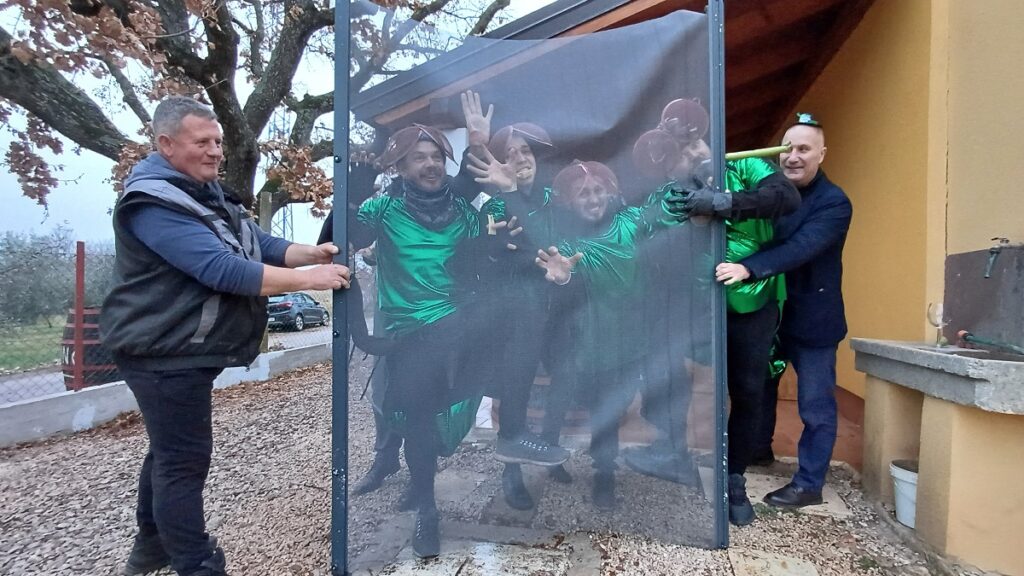 Ma&scaron;kare 2024- s Alenom