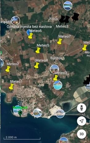 Noigrad agrometeo-stanice