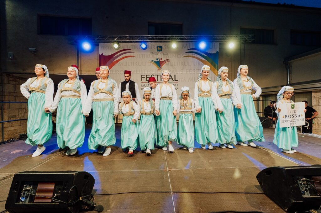 Novigrad Festival multikulturalnosti, 2