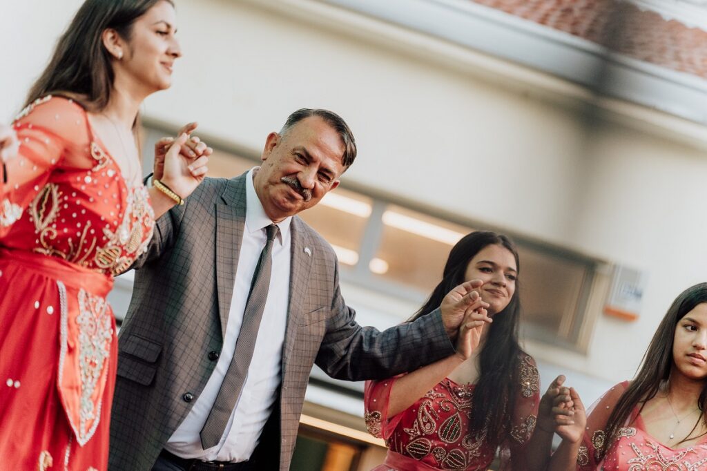 Novigrad Festival multikulturalnosti, 3