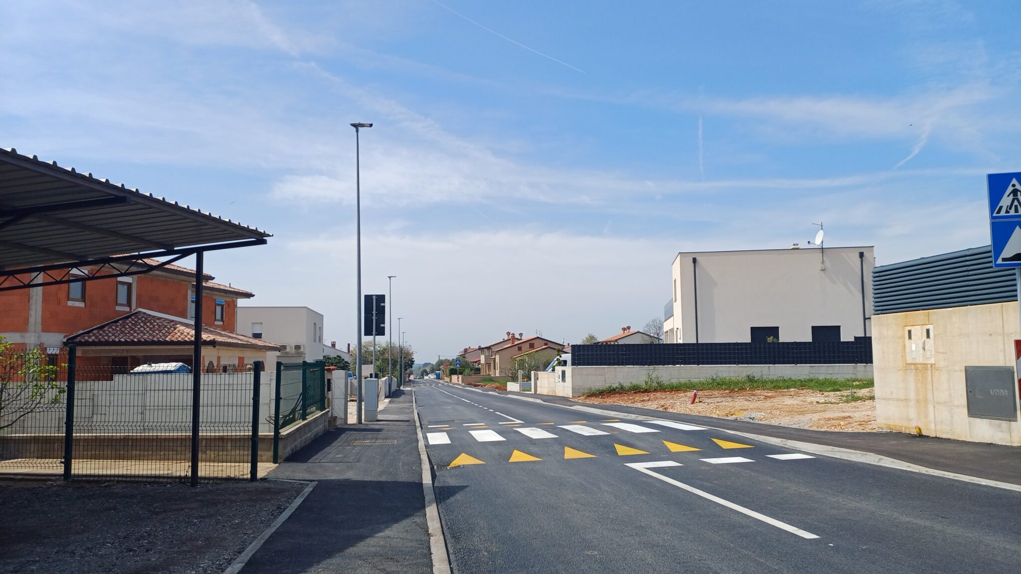 Novigrad Strada Kontesa