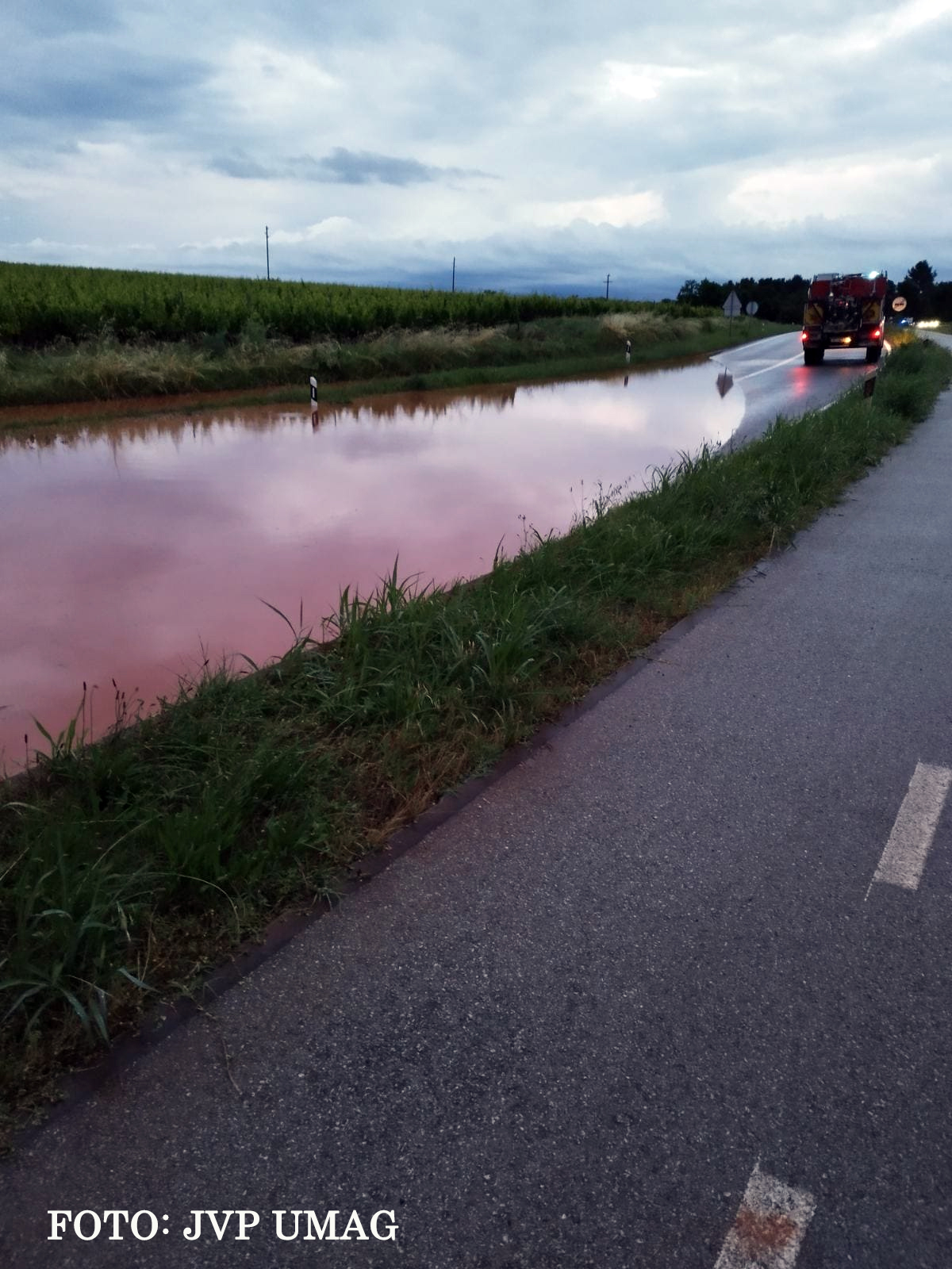 Novigrad Zidine JVP2