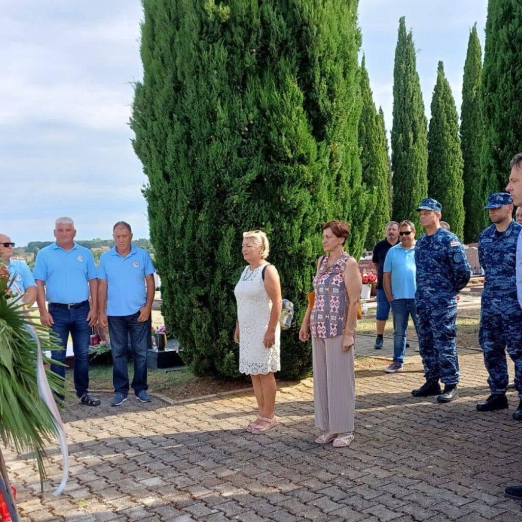 Novigrad dan pobjede 2024- Dijana