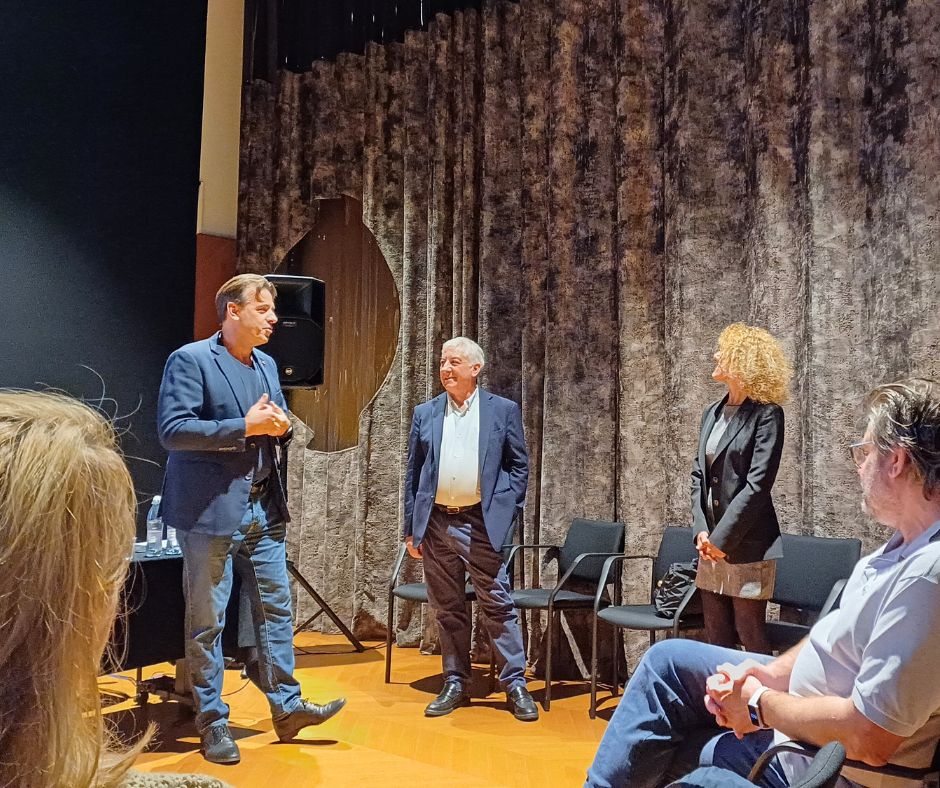 Novigrad ruta feničana predavanje, Anteo