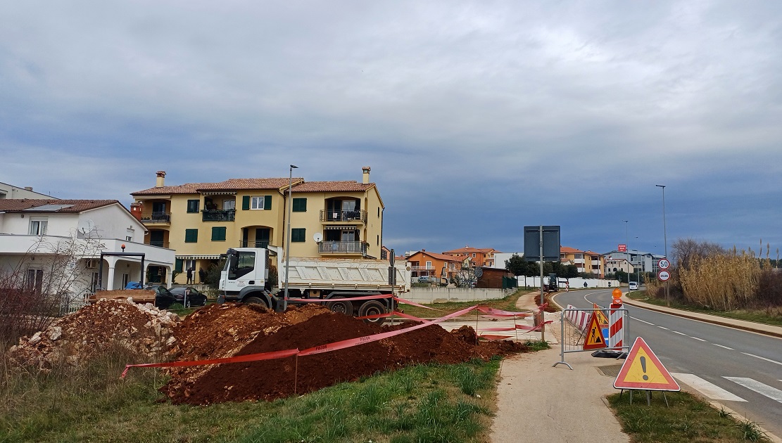 Novigrad, Vergal-2-a