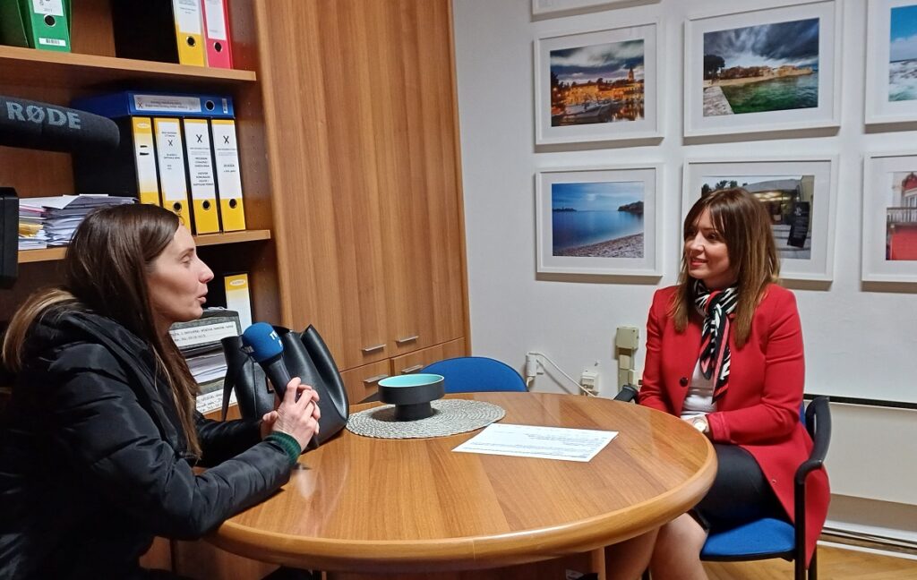 Novigradska kronika -Filomena