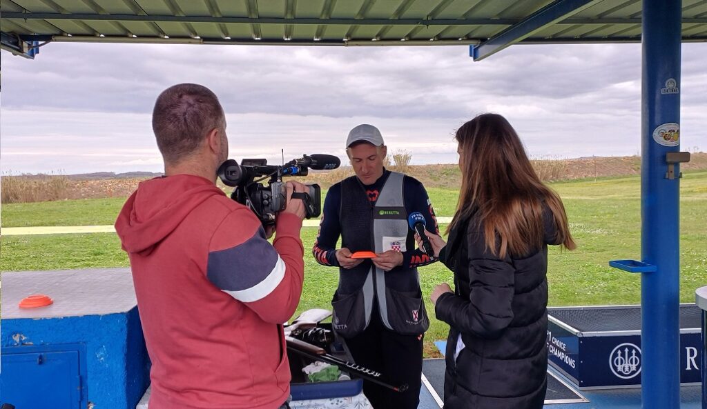 Novigradska kronika -Giovanni C