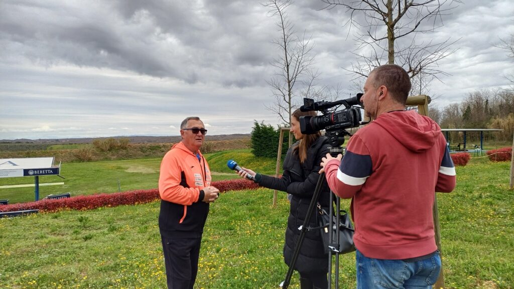 Novigradska kronika -Valter C