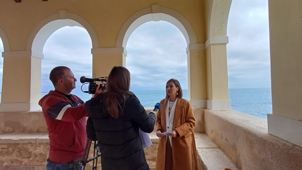 Novigradska kronika -Vesna