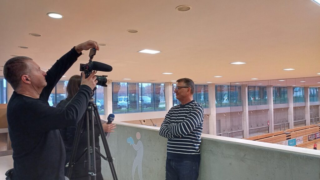 Novigradska kronika 4-3-2024- Marino Reinić