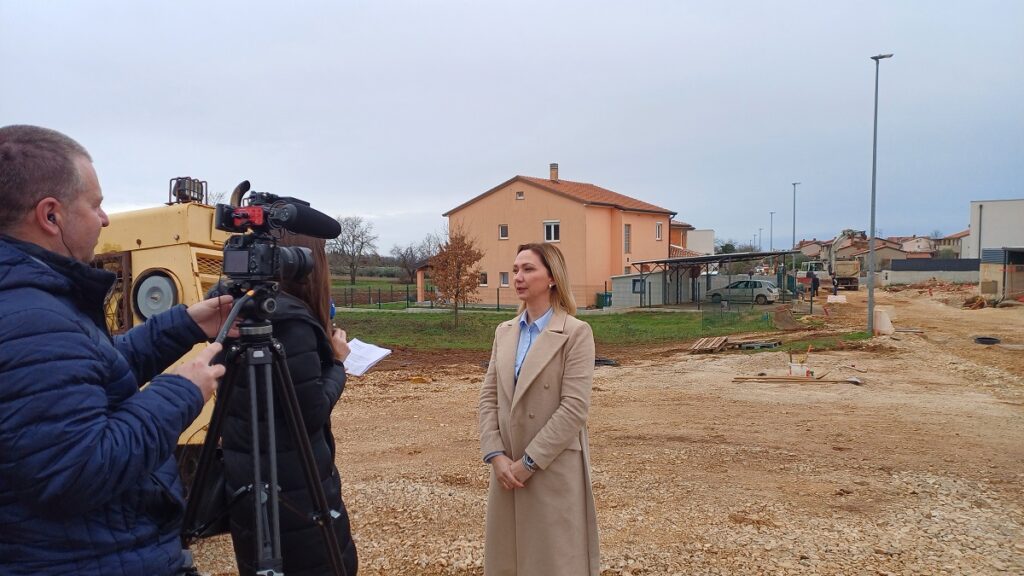 Novigradska kronika 4-3-2024-, Ana Karlović