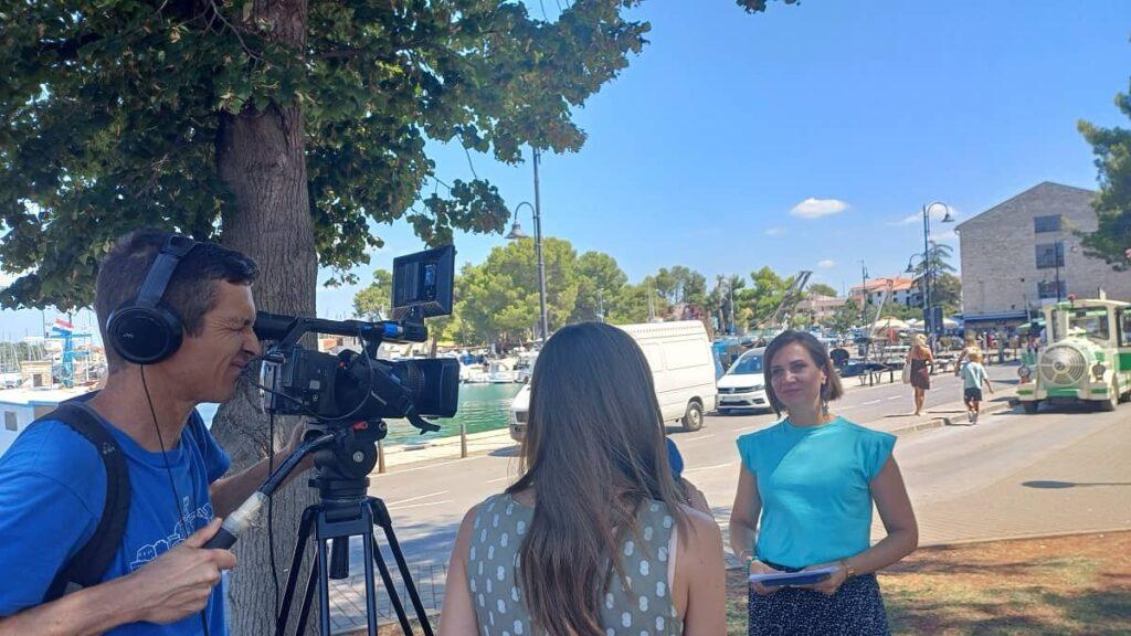 Novigradska kronika 5-8-2024- -Vesna