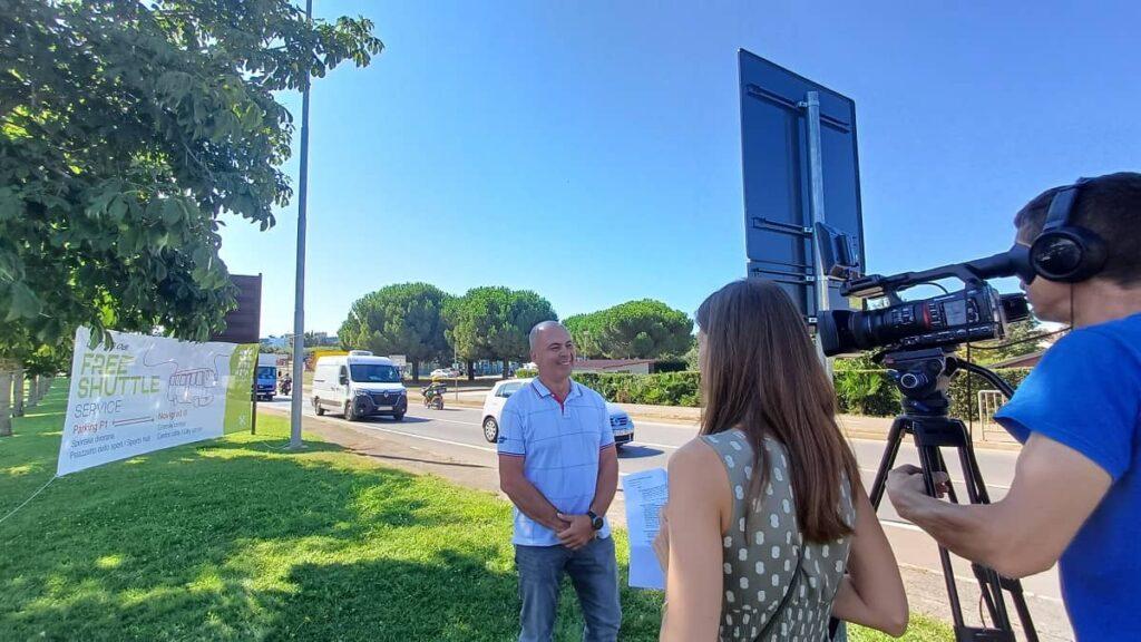 Novigradska kronika 5-8-2024- -free shuttle