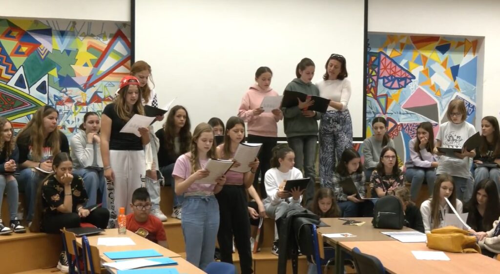 Novigradska kronika 6-5-2024- Novigradsko proljeće