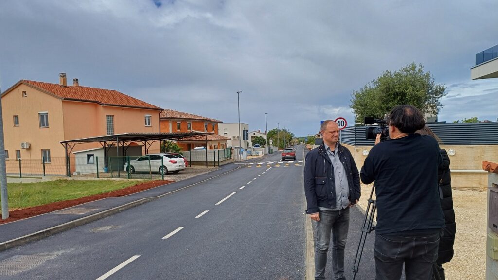 Novigradska kronika 6-5-2024- Strada Kontesa