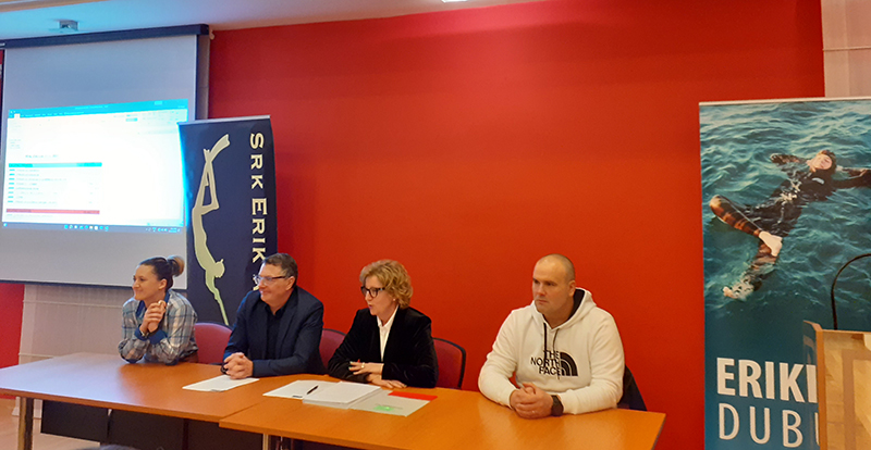 Skup&scaron;tina Erik Radin -uprava