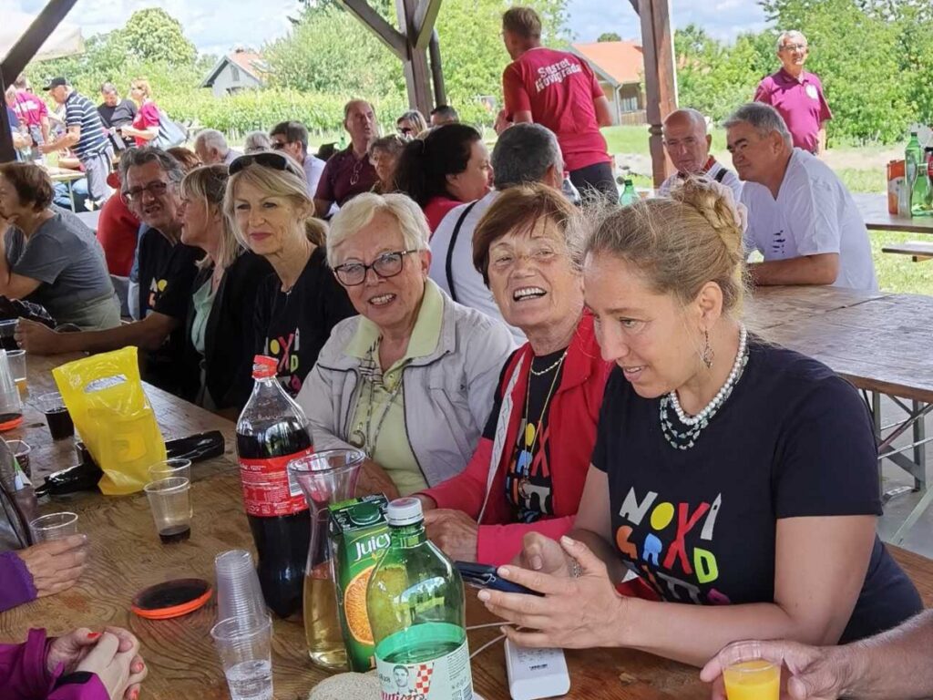 Susret 4 Novigrada 2024-2