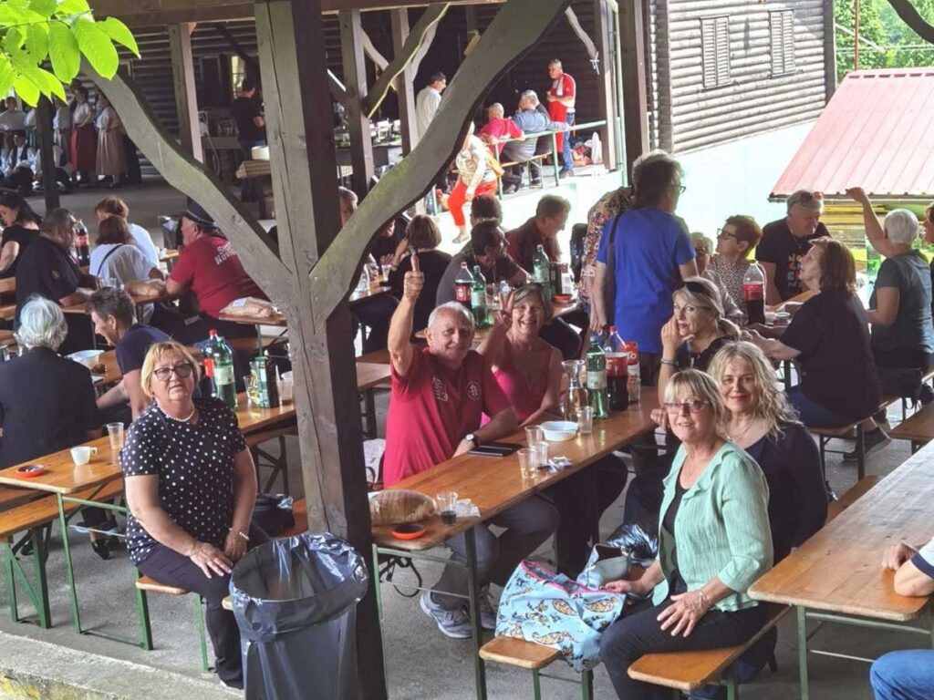 Susret 4 Novigrada 2024