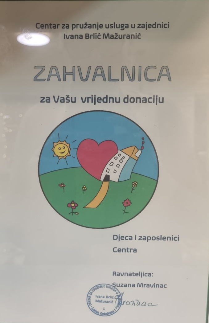 Zahvalnica Tanja Zaccaron 20241222_192609