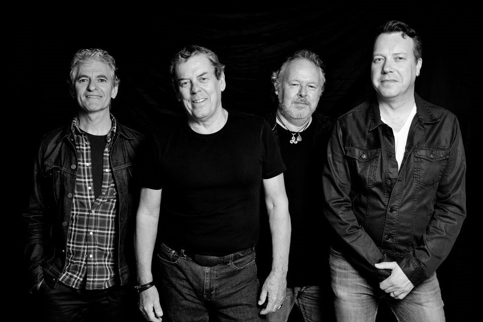 cittanovablues Gerry