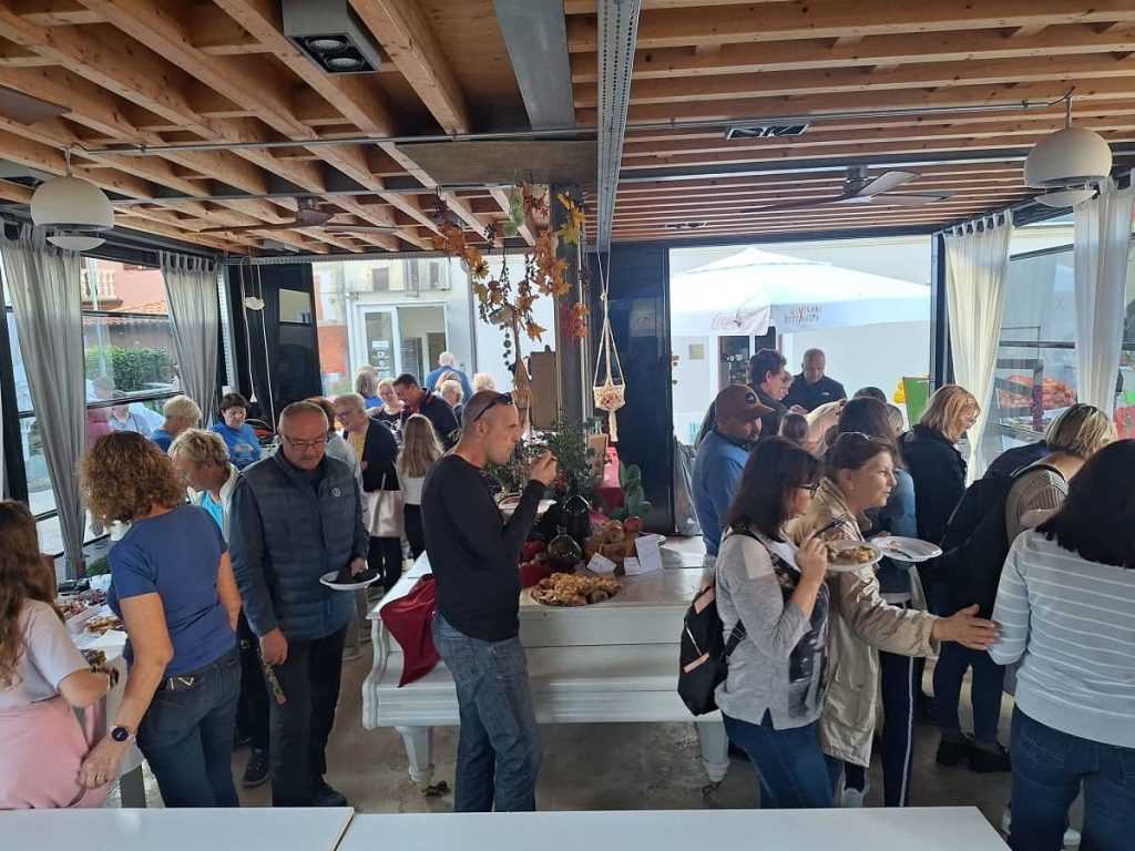 dan jabuke 2024- posjetitelji 2