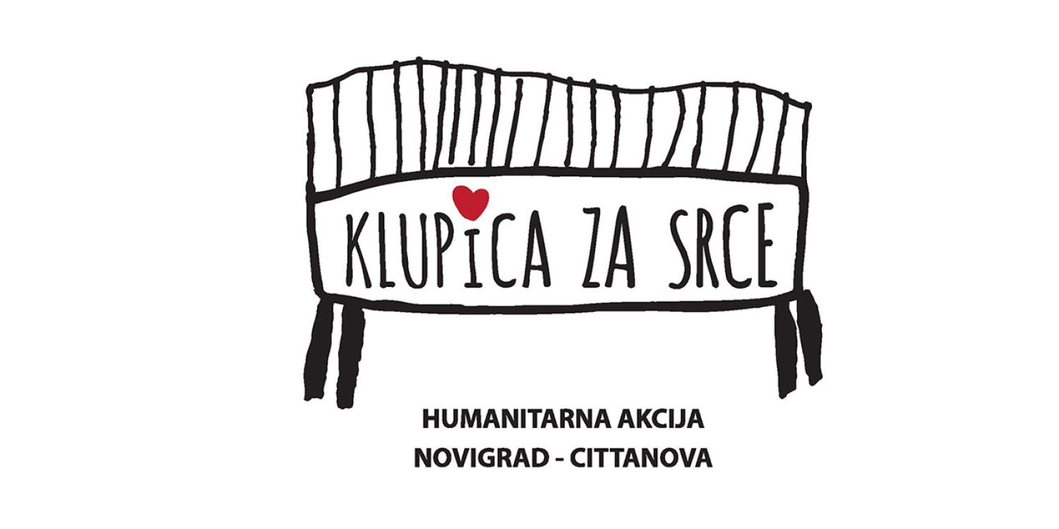 klupica za srce
