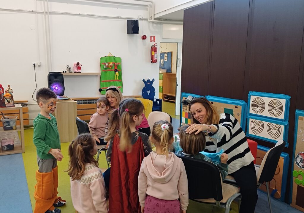 novigradska kronika veljača 2024--vrtić