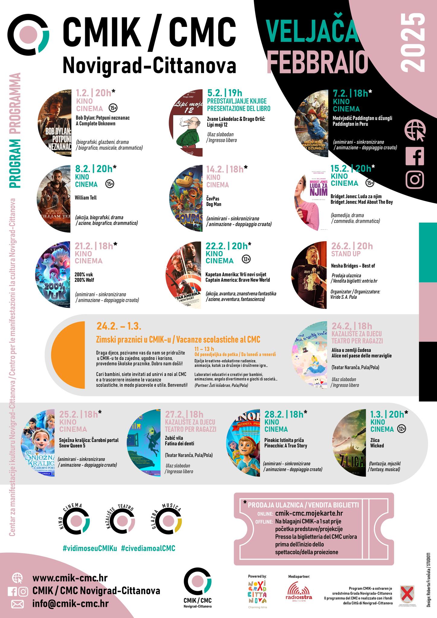 CMIK 02-2025 PROGRAM