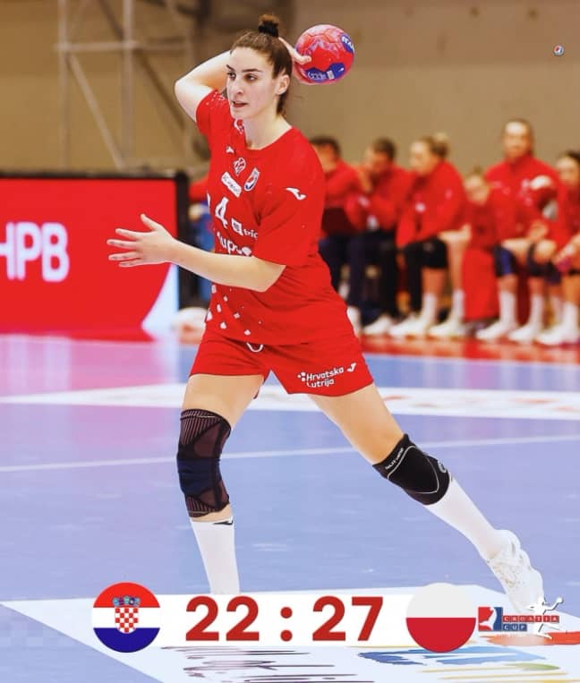 CROATIA CUP cro-cup-25-1