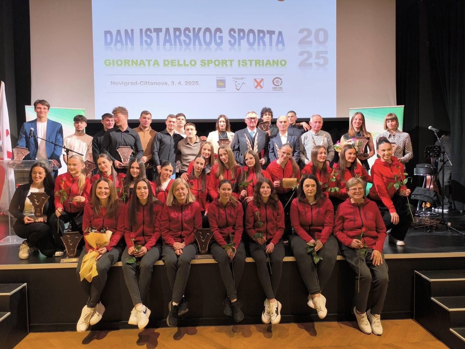 Dan istarskog sporta u Novigradu-2