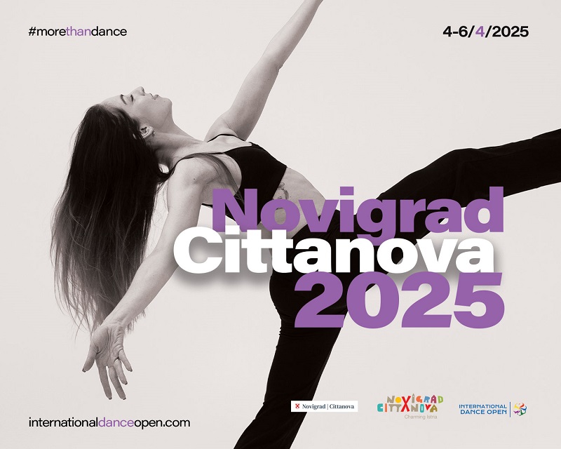 INTERNATIONAL DANCE OPEN