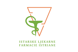 Istarske_ljekrane_logo