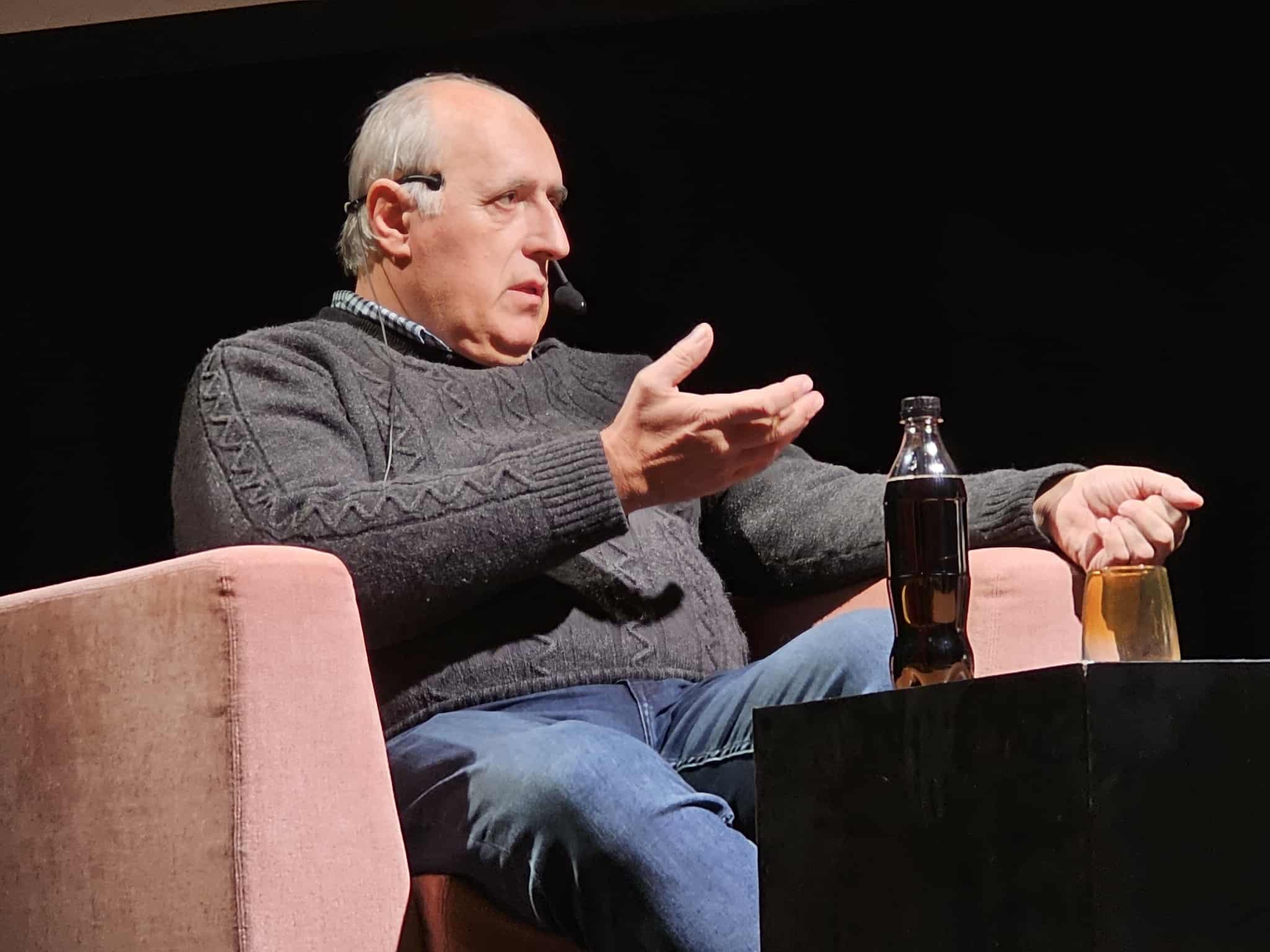 Korado Korlević 2025