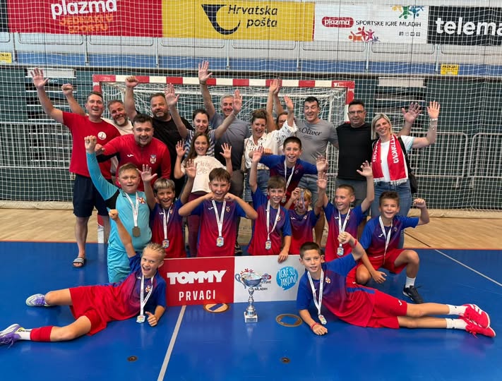 NK Novigrad u Rijeci