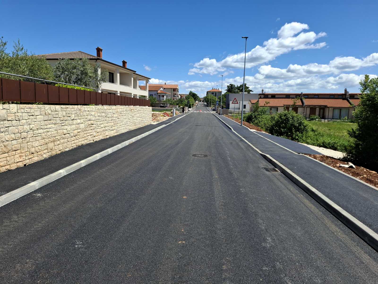 Novigrad Strada Kontesa 2025