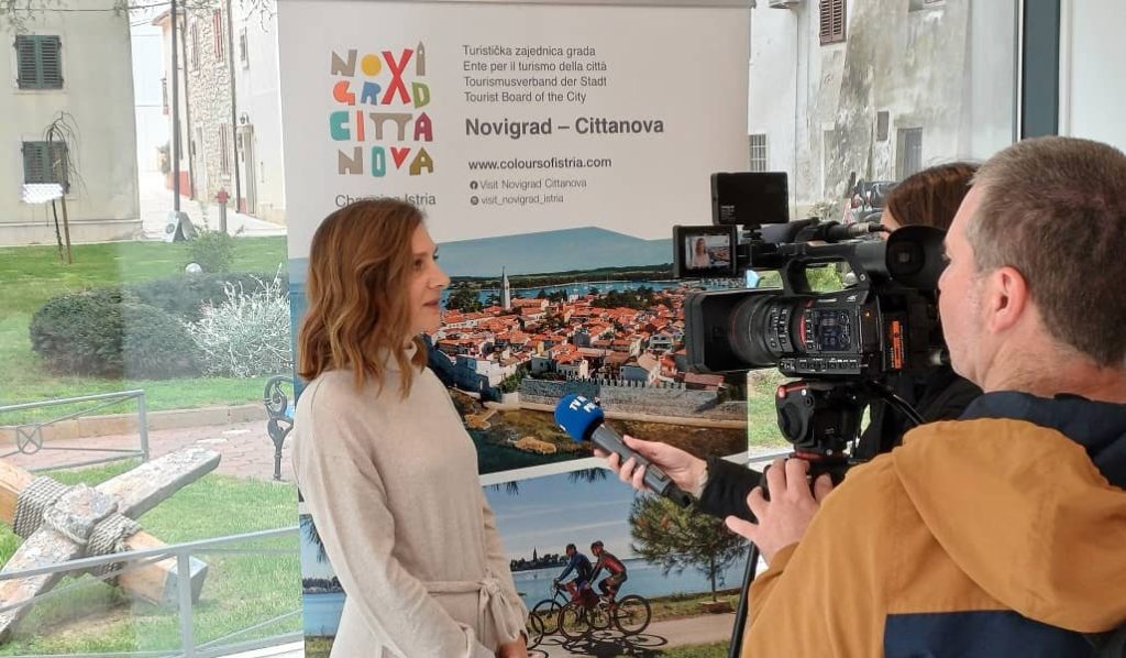 Novigradska kronika svibanj 2025- Vesna Ferenac