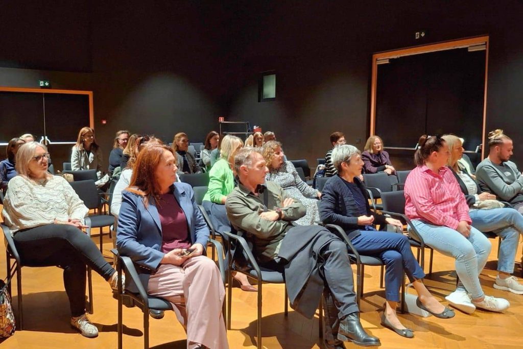 Prijem za djelatnike novigradskih obrazovnih institucija 2-2-1024x683