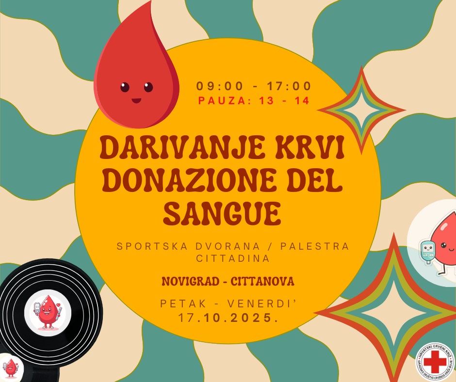 darivanje-krvi-akcija Novigrad