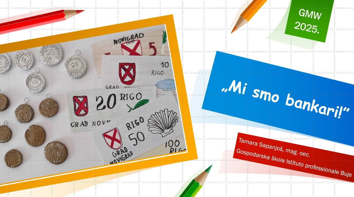 mi smo bankari