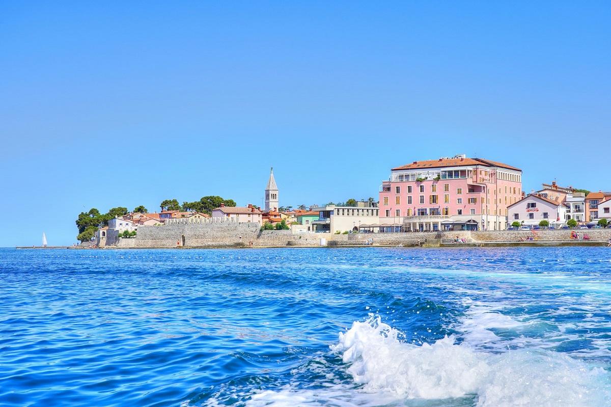 novigrad visit novigrad s mora