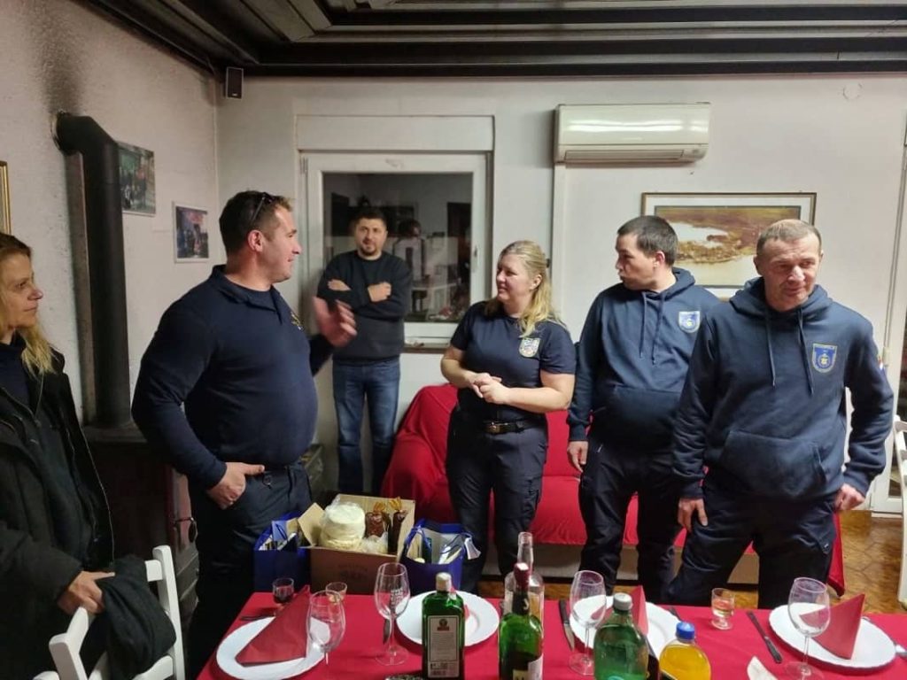 DVD Neapolis domaćin kolegama iz Suhopolja2