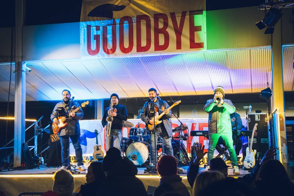 Goodbye 2025- muzilka