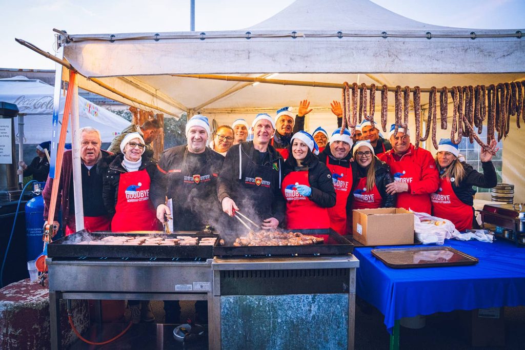 Goodbye 2025- volonteri