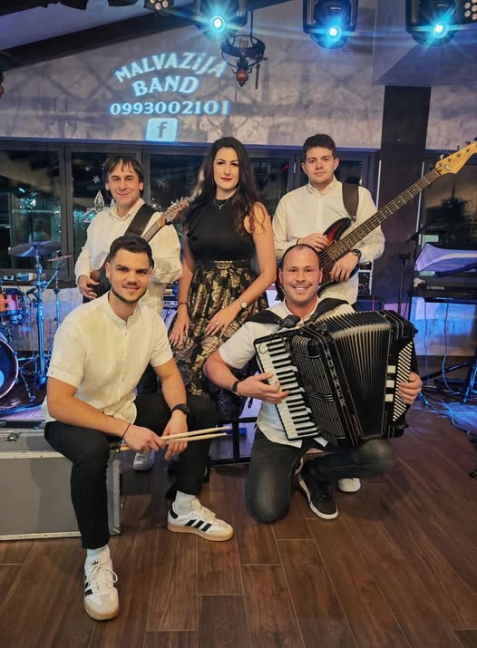 Malvazija band