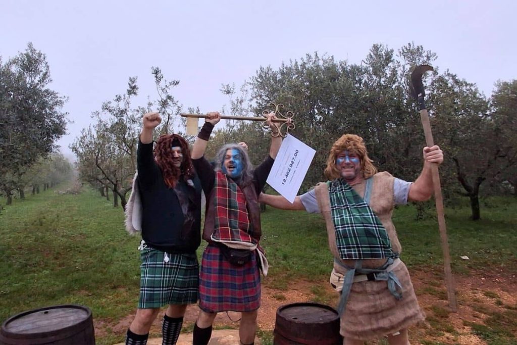 Novigrad ma&scaron;kare3 2026