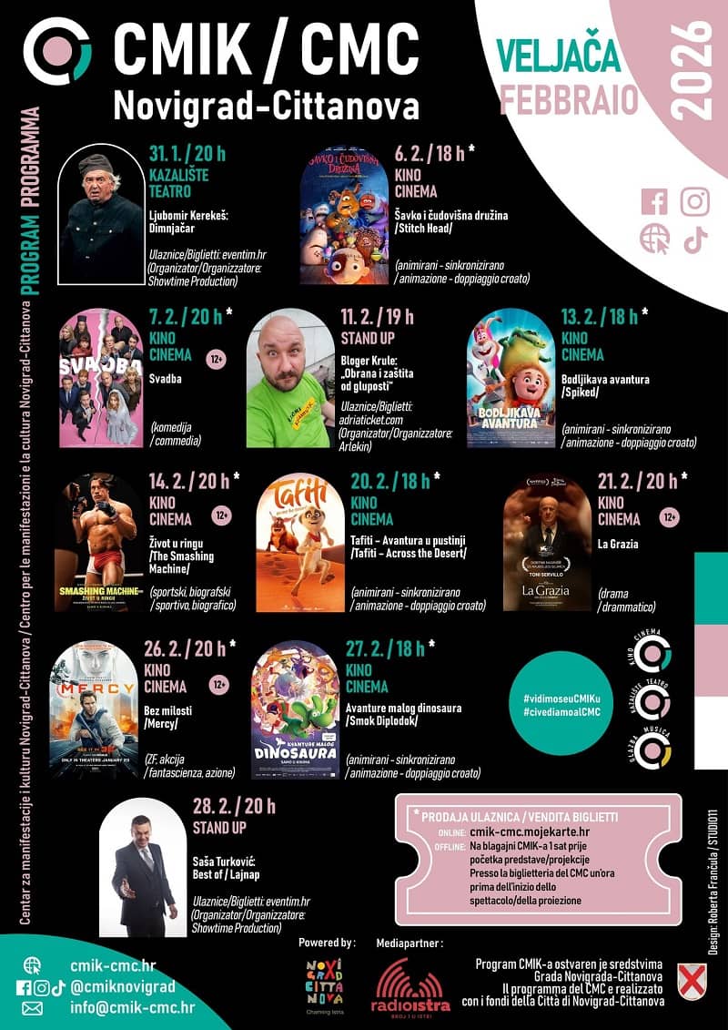 Novigradska kronika 2-2-2026- CMIK